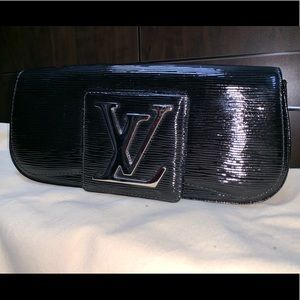 Louis Vuitton clutch